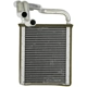 Purchase Top-Quality AGILITY - 9010507 - HVAC Heater Core pa1