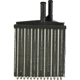 Purchase Top-Quality Heater Core by AGILITY - 9010508 pa1