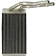 Purchase Top-Quality AGILITY - 9010521 - HVAC Radiateur de chauffage pa1