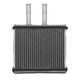 Purchase Top-Quality AGILITY - 9010523 - HVAC Heater Core pa1