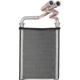 Purchase Top-Quality AGILITY - 9010528 - HVAC Heater Core pa1