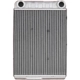 Purchase Top-Quality AGILITY - 9010557 - HVAC Heater Core pa2
