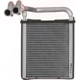 Purchase Top-Quality Heater Core by AGILITY - 9010574 pa1