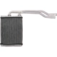 Purchase Top-Quality Heater Core by AGILITY - 9010586 pa1