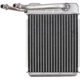 Purchase Top-Quality Heater Core by AGILITY - 9010625 pa1