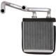 Purchase Top-Quality Heater Core by AGILITY - 9010648 pa1