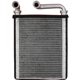 Purchase Top-Quality AGILITY - 9010692 - HVAC Heater Core pa1