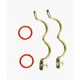 Purchase Top-Quality AGILITY - 9010692 - HVAC Heater Core pa2