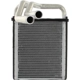 Purchase Top-Quality AGILITY - 9010694 - HVAC Heater Core pa1