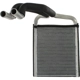 Purchase Top-Quality Heater Core by AGILITY - 9010705 pa1
