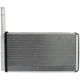 Purchase Top-Quality AGILITY - 9010729 - HVAC Heater Core pa1
