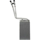 Purchase Top-Quality Heater Core by AGILITY - 9010763 pa1