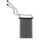 Purchase Top-Quality Heater Core by AGILITY - 9010907 pa1