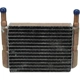 Purchase Top-Quality APDI - 9010047 - HVAC Heater Core pa1