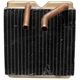 Purchase Top-Quality APDI - 9010061 - HVAC Heater Core pa1