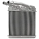 Purchase Top-Quality Heater Core by APDI - 9010258 pa1
