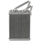 Purchase Top-Quality Radiateur de chauffage par APDI - 9010263 pa1