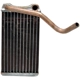 Purchase Top-Quality APDI - 9010269 - HVAC Heater Core pa1