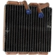 Purchase Top-Quality APDI - 9010272 - HVAC Heater Core pa1