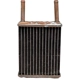 Purchase Top-Quality Radiateur de chauffage de APDI - 9010286 pa1