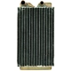 Purchase Top-Quality APDI - 9010326 - HVAC Heater Core pa1