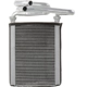 Purchase Top-Quality APDI - 9010369 - Heater Core pa1