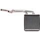Purchase Top-Quality APDI - 9010585 - Heater Core pa1