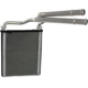 Purchase Top-Quality APDI - 9010672 - Heater Core pa1