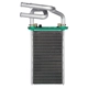 Purchase Top-Quality APDI - 9010739 - HVAC Heater Core pa1