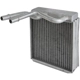 Purchase Top-Quality FOUR SEASONS - 90001 - HVAC Heater Core pa5