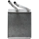 Purchase Top-Quality FOUR SEASONS - 90001 - HVAC Heater Core pa6