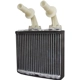 Purchase Top-Quality FOUR SEASONS - 90002 - HVAC Heater Core pa5