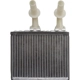 Purchase Top-Quality FOUR SEASONS - 90002 - HVAC Heater Core pa6