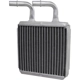 Purchase Top-Quality FOUR SEASONS - 90003 - HVAC Heater Core pa1
