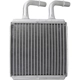 Purchase Top-Quality FOUR SEASONS - 90003 - HVAC Heater Core pa12