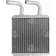 Purchase Top-Quality Radiateur de chauffage by FOUR SEASONS - 90009 pa4