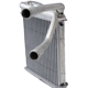 Purchase Top-Quality FOUR SEASONS - 90015 - HVAC Heater Core pa6