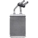 Purchase Top-Quality FOUR SEASONS - 90016 - HVAC Heater Core pa1