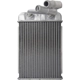 Purchase Top-Quality FOUR SEASONS - 90017 - HVAC Heater Core pa6