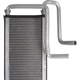 Purchase Top-Quality FOUR SEASONS - 90043 - HVAC Heater Core pa6