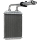 Purchase Top-Quality FOUR SEASONS - 90055 - HVAC Heater Core pa10