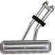 Purchase Top-Quality FOUR SEASONS - 90055 - HVAC Heater Core pa12