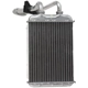Purchase Top-Quality FOUR SEASONS - 90055 - HVAC Heater Core pa13