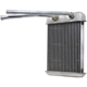 Purchase Top-Quality FOUR SEASONS - 90056 - HVAC Heater Core pa2