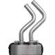 Purchase Top-Quality FOUR SEASONS - 90060 - HVAC Heater Core pa1