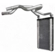 Purchase Top-Quality Heater Core by FOUR SEASONS - 90066 pa1