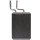 Purchase Top-Quality FOUR SEASONS - 90082 - HVAC Heater Core pa3