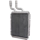 Purchase Top-Quality FOUR SEASONS - 90082 - HVAC Heater Core pa4
