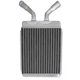 Purchase Top-Quality FOUR SEASONS - 90479 - HVAC Heater Core pa1