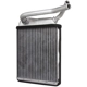 Purchase Top-Quality FOUR SEASONS - 90484 - HVAC Heater Core pa1